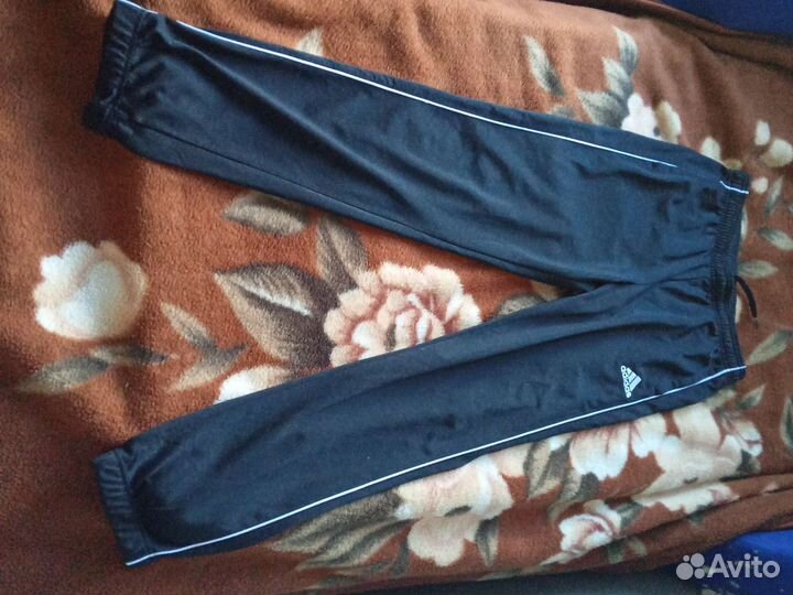 Штаны adidas оригинал