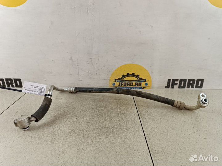 Трубка кондиционера Mitsubishi L200 KB4T 2.5 TD