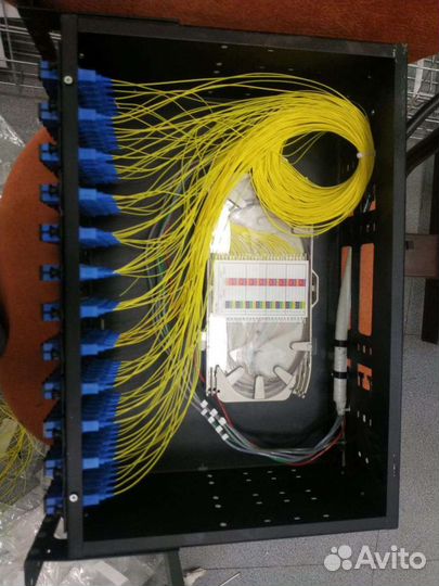 Волс: монтаж, сварка, измерения, авр