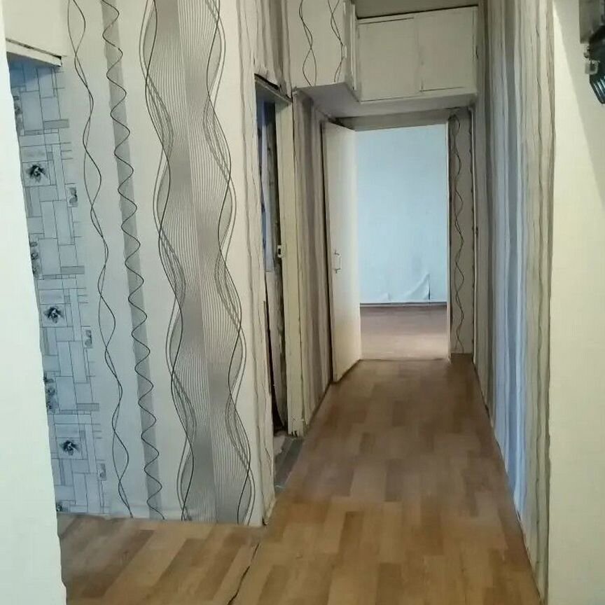 Квартира 3-комн. 61.5 м² в Сафоново — фото 10 из 15