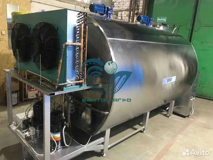 Ремонт холодильного оборудования