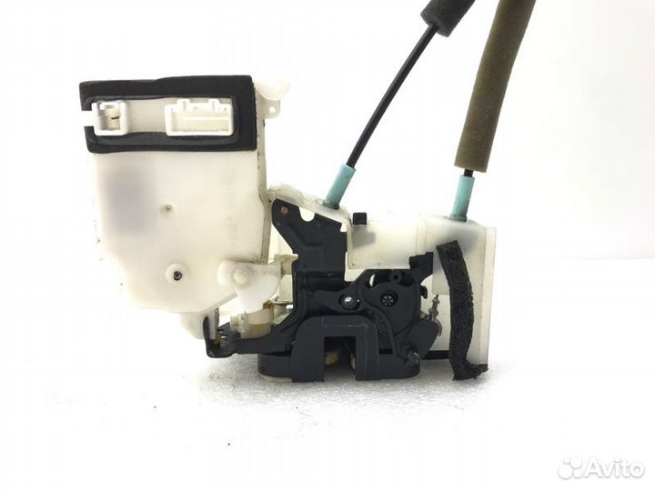 Замок двери задний правый Mazda Cx-7 2009