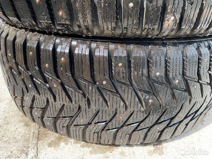 Sailun Ice Blazer WST3 215/55 R17 98T