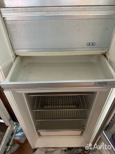 Холодильник ЗИЛ