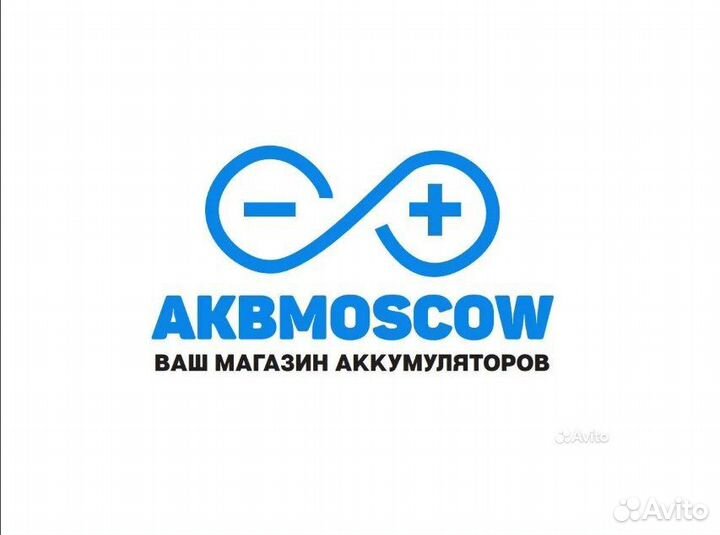 Аккумулятор автомобильный rdrive OEM AGM-L4EU