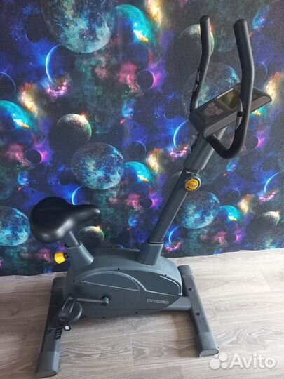 Велотренажер