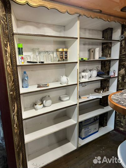 Морозильник