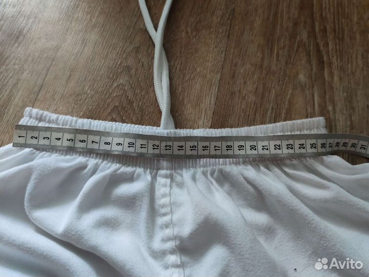 Штаны для единоборств, карате