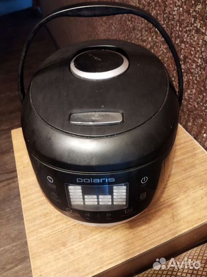 Мультиварка polaris