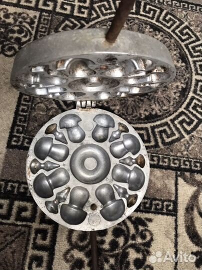 Орешница СССР