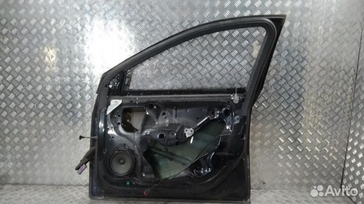 Дверь боковая Chevrolet Cruze J300 (2009-2017)