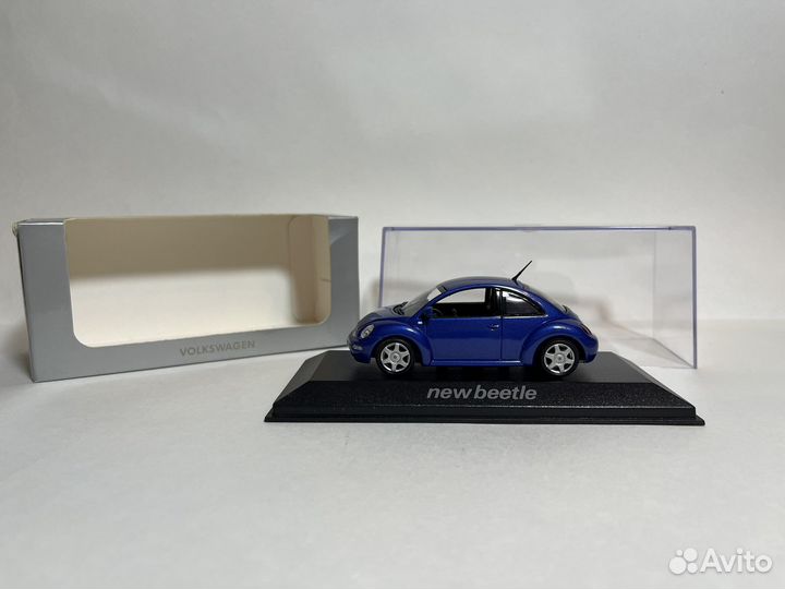 Volkswagen newbeetle