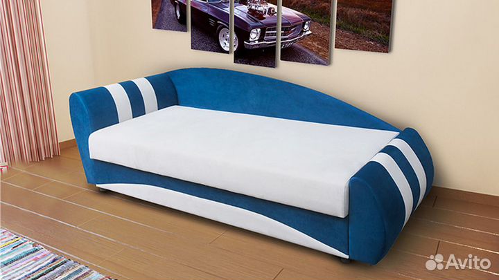 Диван Форсаж