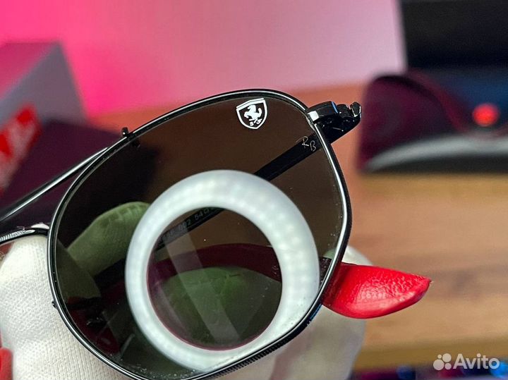 Очки Ray Ban