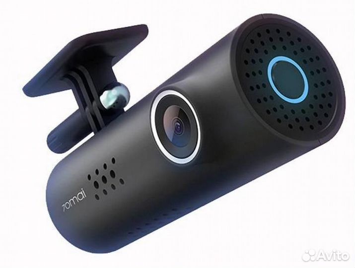 Видеорегистратор Xiaomi 70mai D06 1S (Новый)