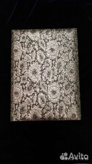 Подарочная папка, юбилейная