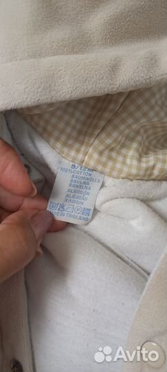 Детские вещи бесплатно