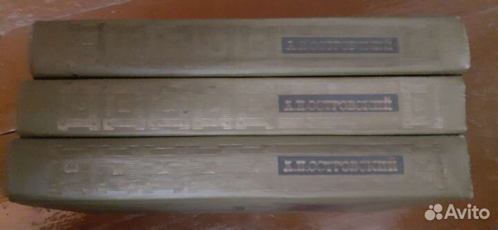 Собрания сочинений и серийные издания