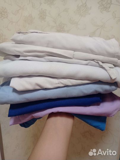 Рабочая форма женская