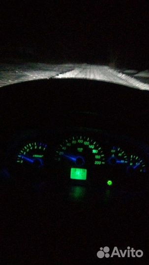 LADA Priora 1.6 МТ, 2012, 196 157 км