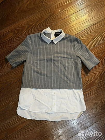 Вещи женские