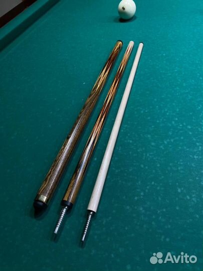 Кий трешка Сергей Якимов, Бакота корона