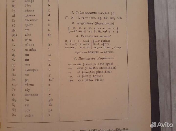 Словарь иностранных слов