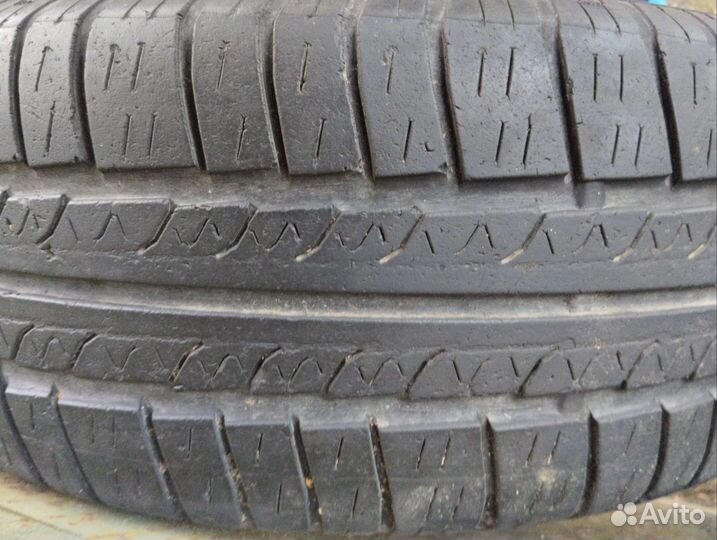 Летняя Резина R-15