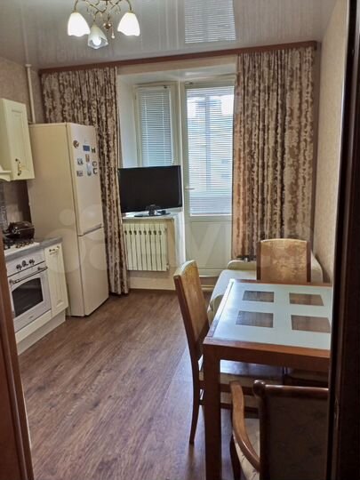 1-к. квартира, 47,5 м², 6/10 эт.