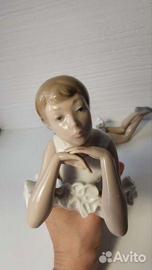Статуэтка Lladro Балерина