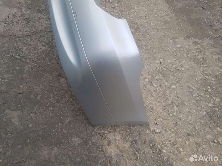 Бампер задний для BMW 3-Series (E90/E91/E92/E93)