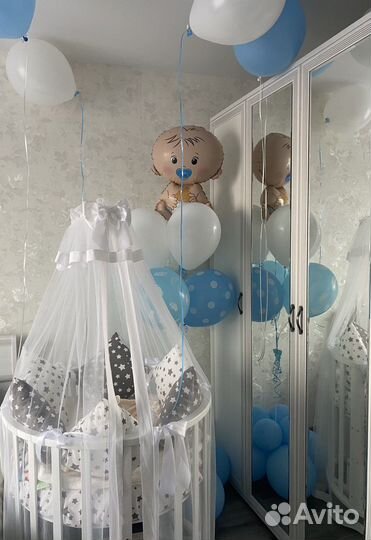 Продам балдахин+крепление