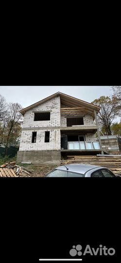 Остекление балконов