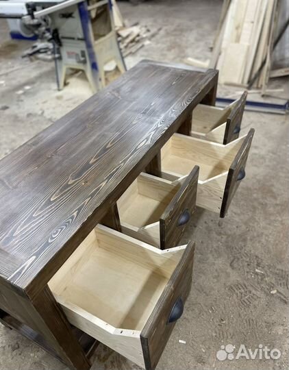 Тумба под раковину