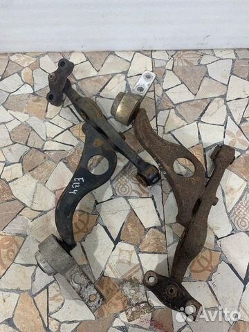 Рычаг передний Mazda 6 седан 2.0 LF 2009