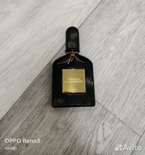 Tom Ford Black Orchid 30 мл