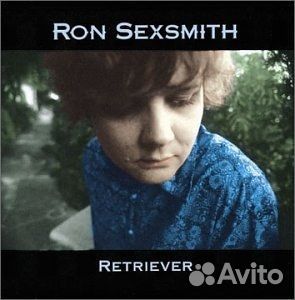 Ron Sexsmith: Retriever (1 CD)