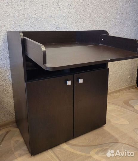 Пеленальный комод