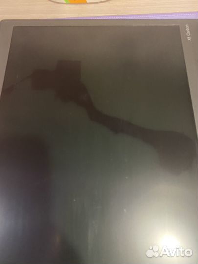 Ноутбук Lenovo X1 Carbon Gen 2
