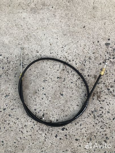 Трос ручника Porsche Cayenne 955