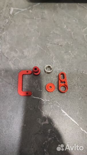 Запчасти Axial