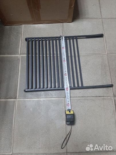 Решетка гриль