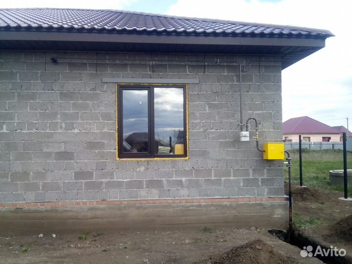 Газификация. Догазификация. Газоснабжение. Проекти