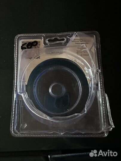 Звуковой сигнал