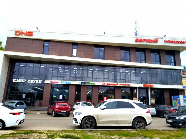 Помещение с отдельным входом возле метро, 25.4 м²