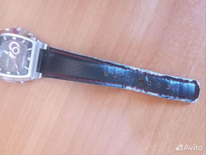 Часы casio efa 120