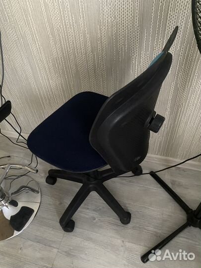 Детский стул