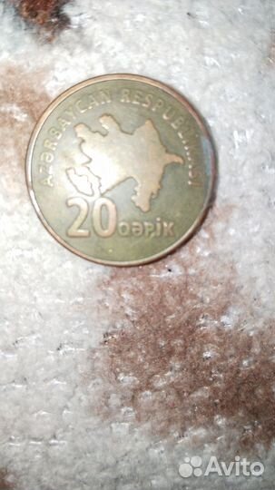 Иностранные монеты