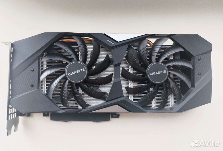 RTX 2060 super