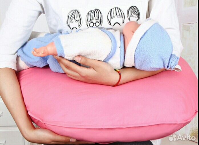 Новые подушкидля кормления